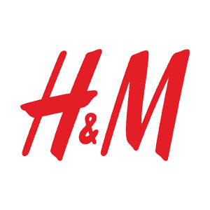 H & M