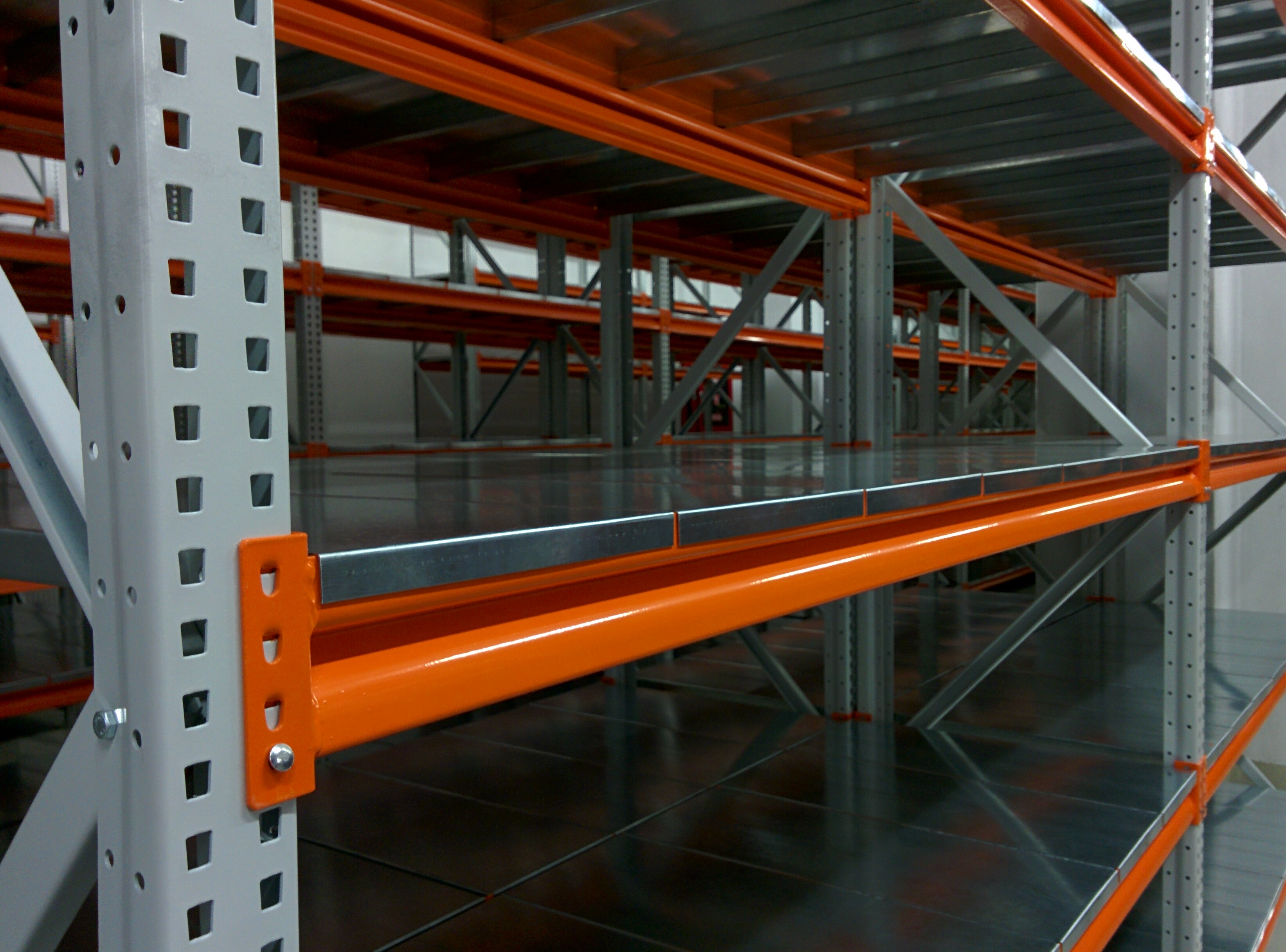 Hafif Yük Sistemleri