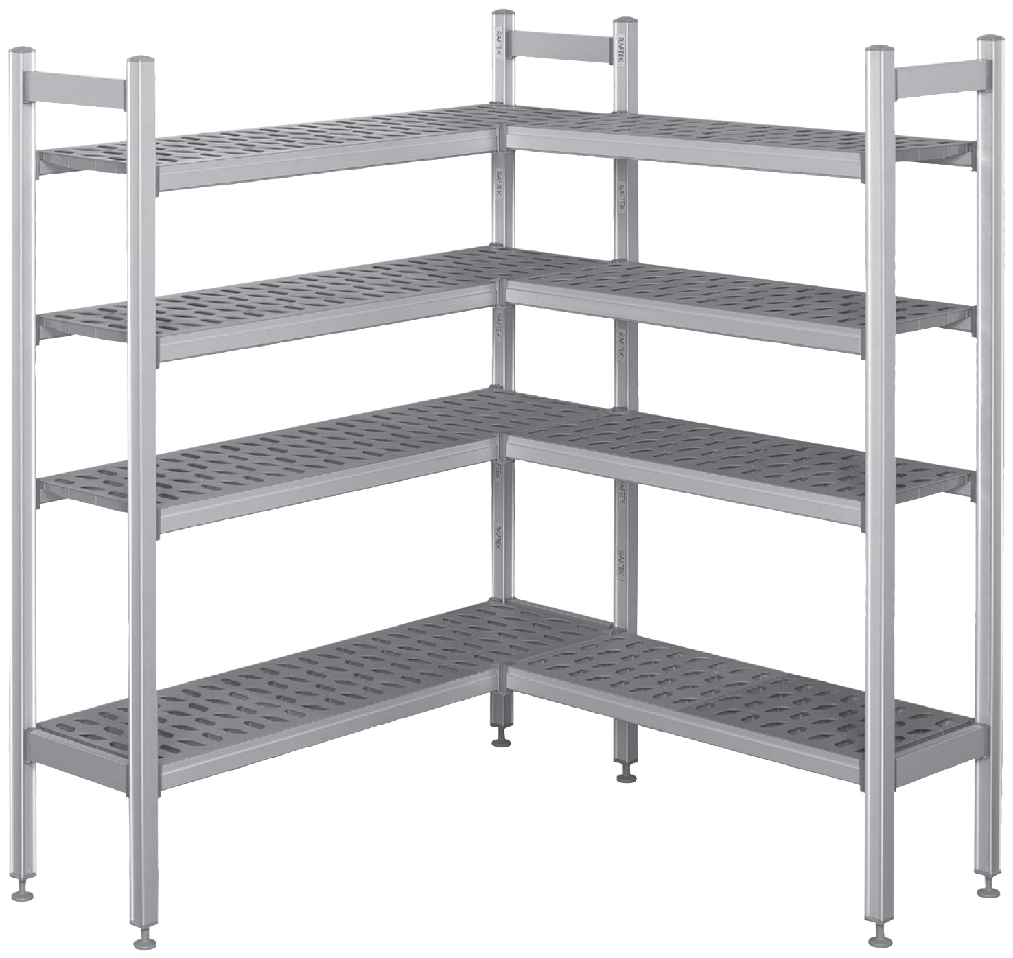 Raf dizilimi ve depolama nasıl olmalıdır?