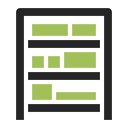 Özel Raf Projelendirme