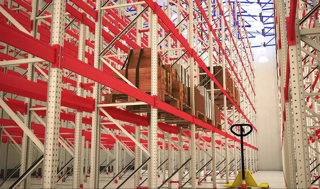 Ağır Yük Sistemleri