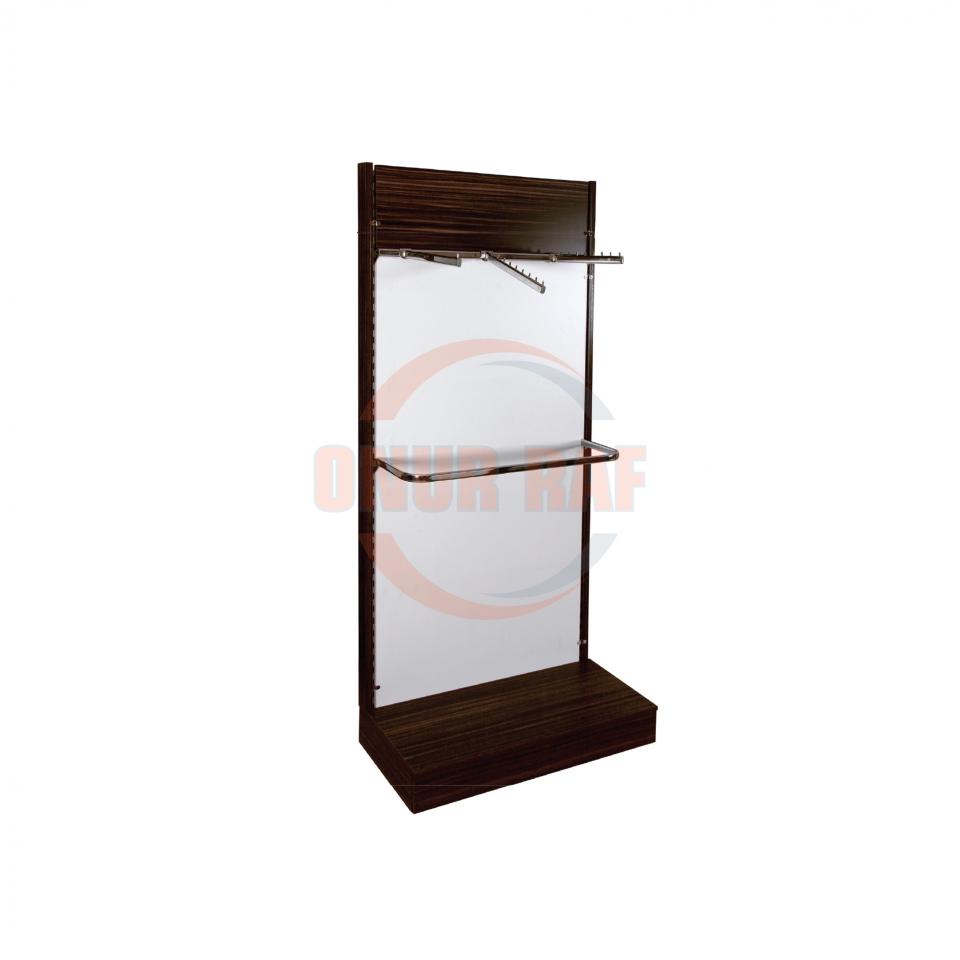 Ahşap Ünite Askılı