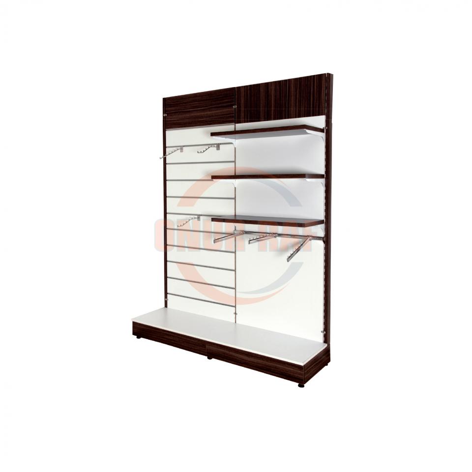 Ahşap Ünite Kurulum