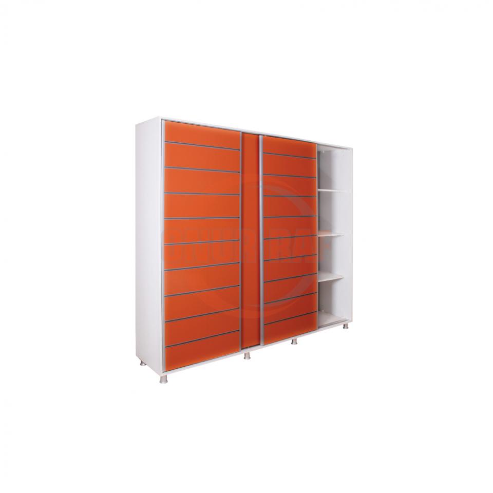 Kanallı Pano Dolaplı Sistem