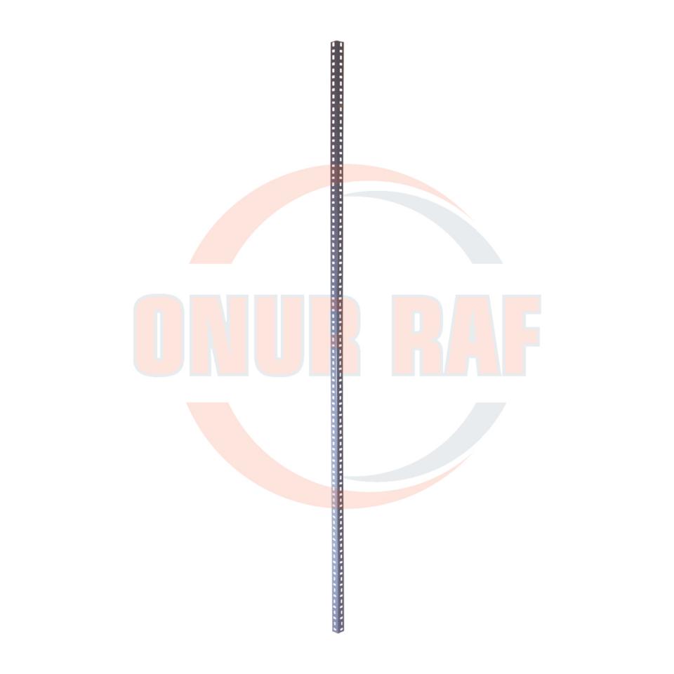 Çelik Raf Ünite Profil