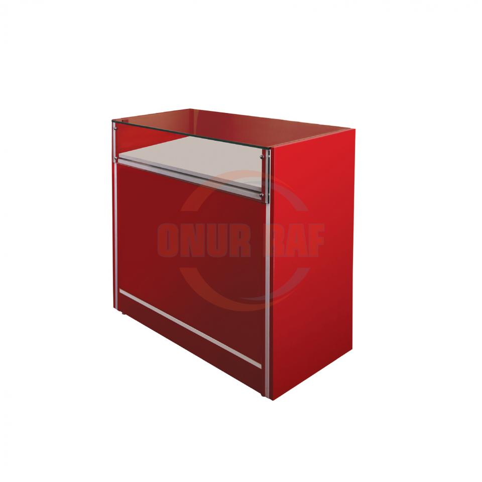 Ahşap Cep Telefonu Bankosu