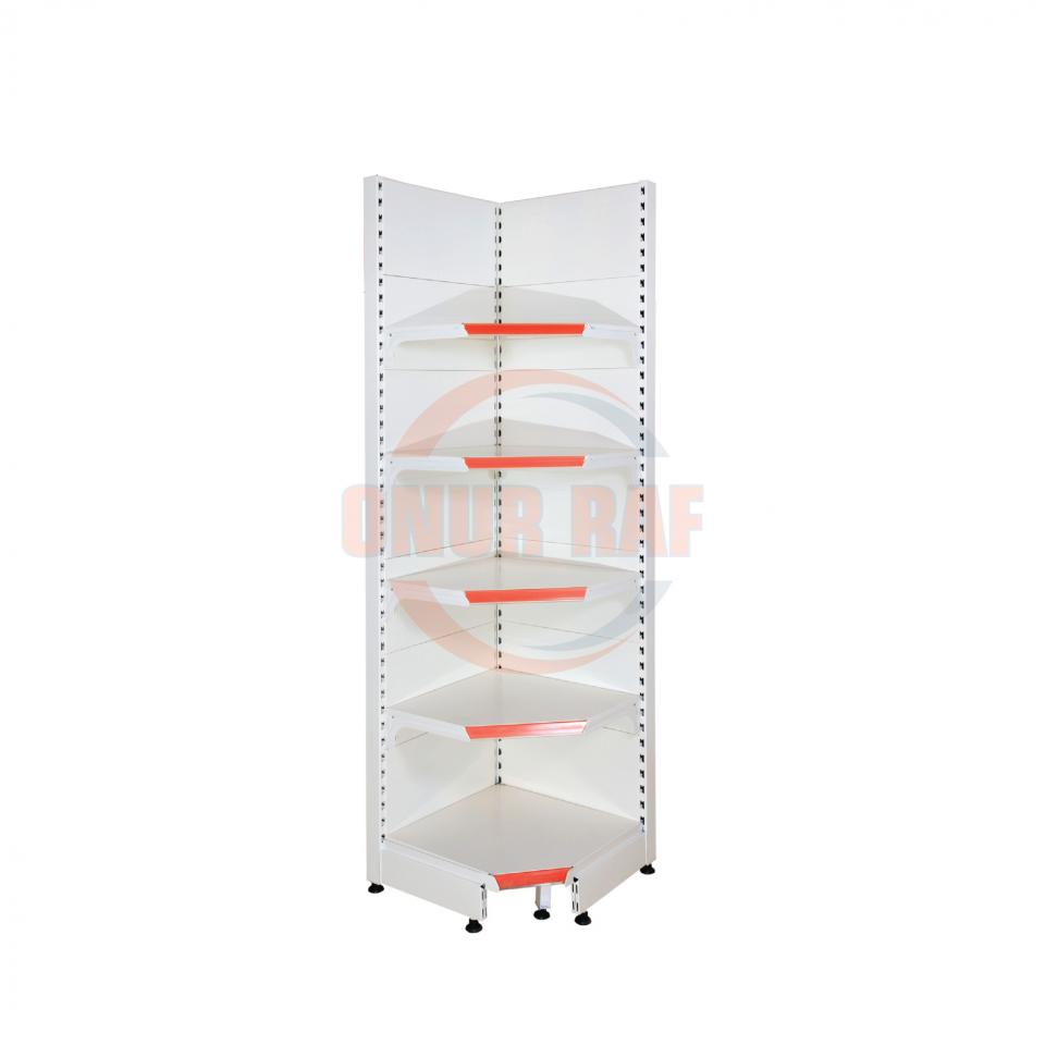 Alınsız Derin İç Köşe Ünitesi