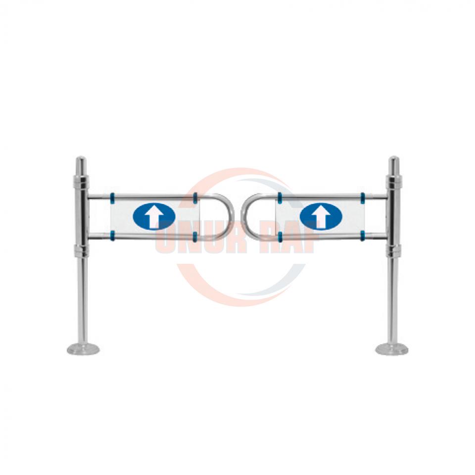 Çiftli Yaprak Turnike