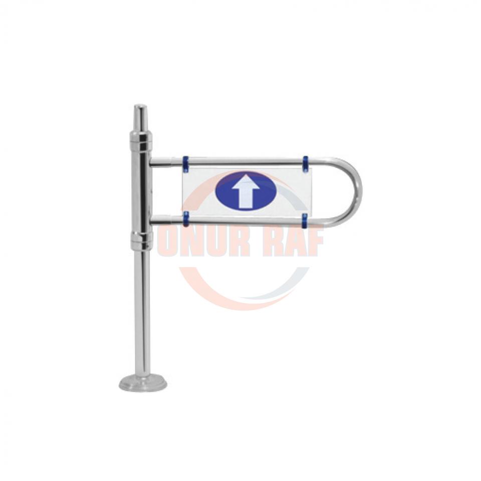 Tekli Yaprak Turnike